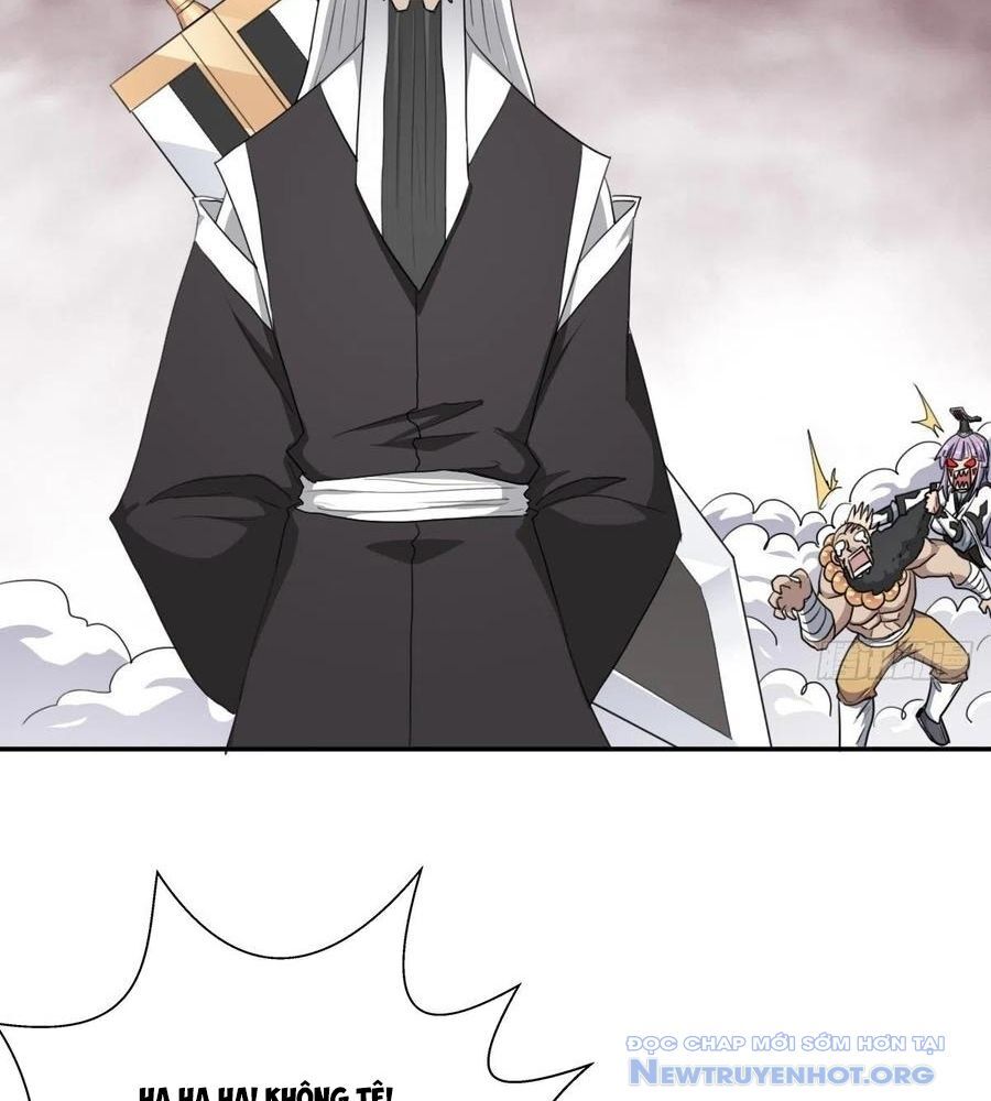 Cứu thế giới đi, ông chú! - Chapter 179 - Page 70