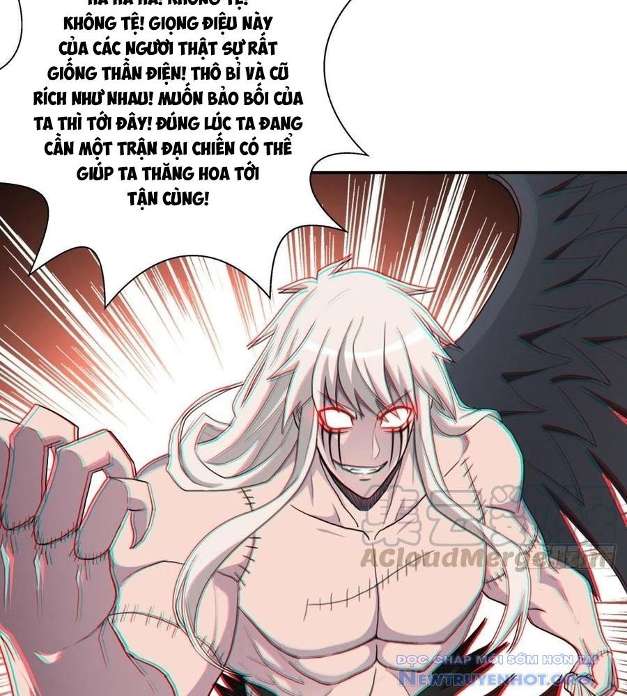 Cứu thế giới đi, ông chú! - Chapter 179 - Page 71