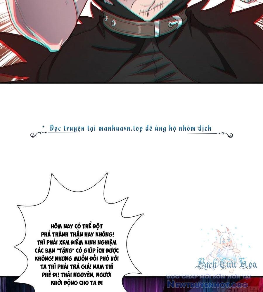 Cứu thế giới đi, ông chú! - Chapter 179 - Page 72