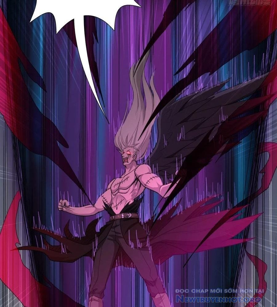 Cứu thế giới đi, ông chú! - Chapter 179 - Page 73