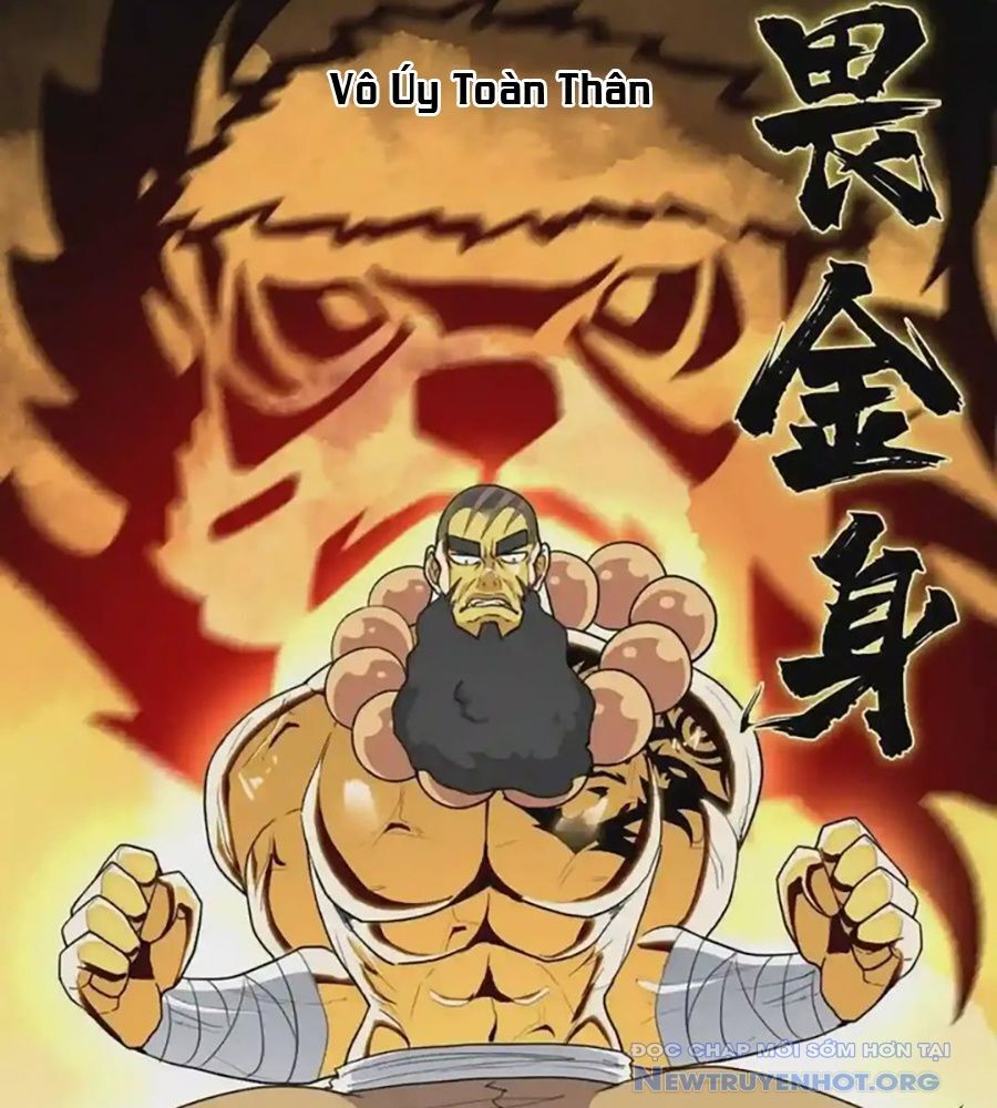 Cứu thế giới đi, ông chú! - Chapter 180 - Page 10