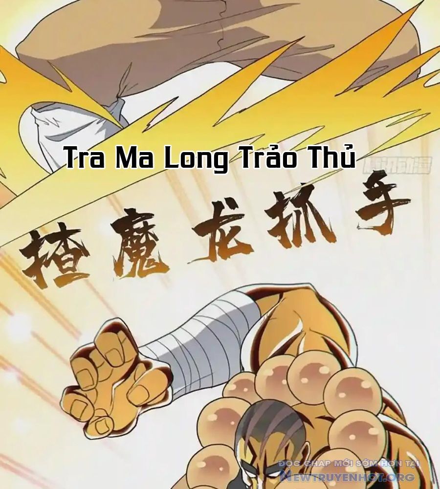 Cứu thế giới đi, ông chú! - Chapter 180 - Page 11