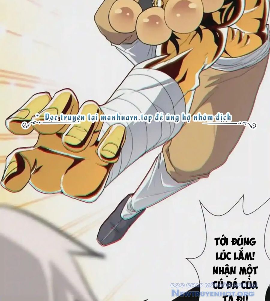 Cứu thế giới đi, ông chú! - Chapter 180 - Page 12
