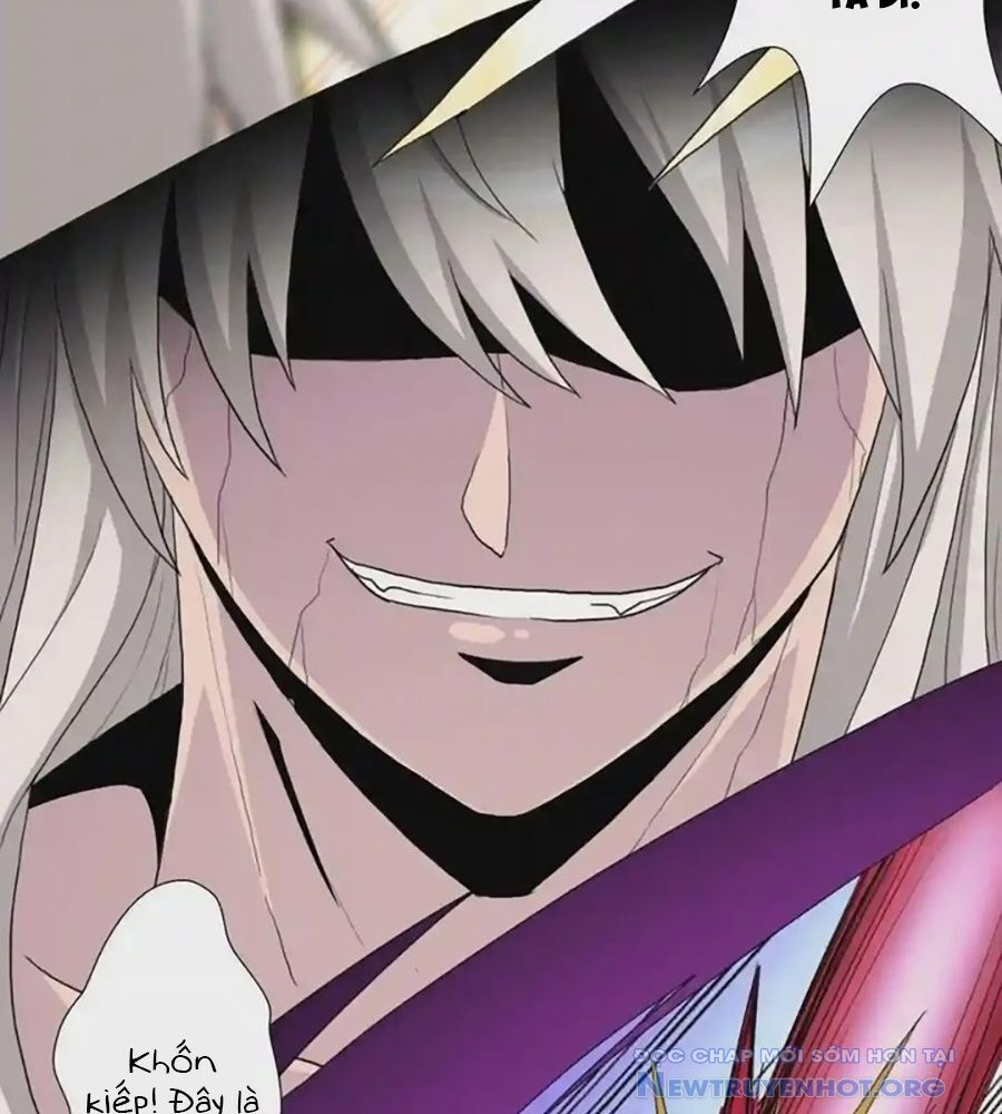 Cứu thế giới đi, ông chú! - Chapter 180 - Page 13