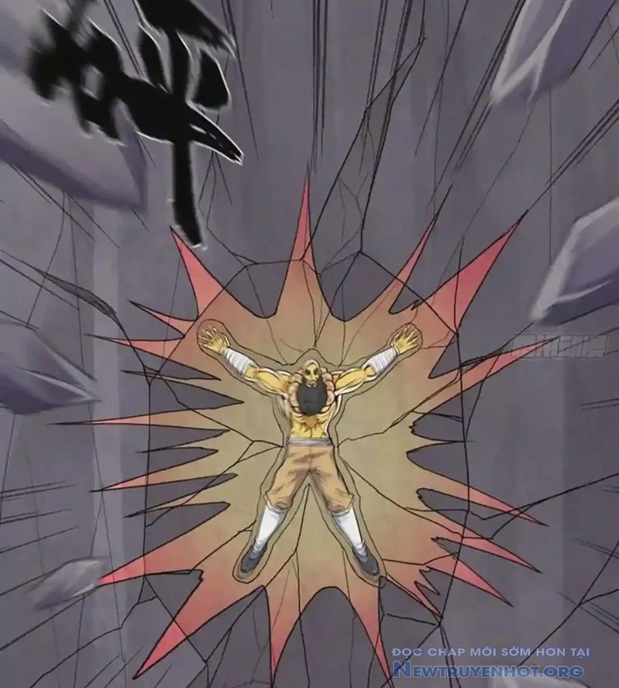 Cứu thế giới đi, ông chú! - Chapter 180 - Page 18