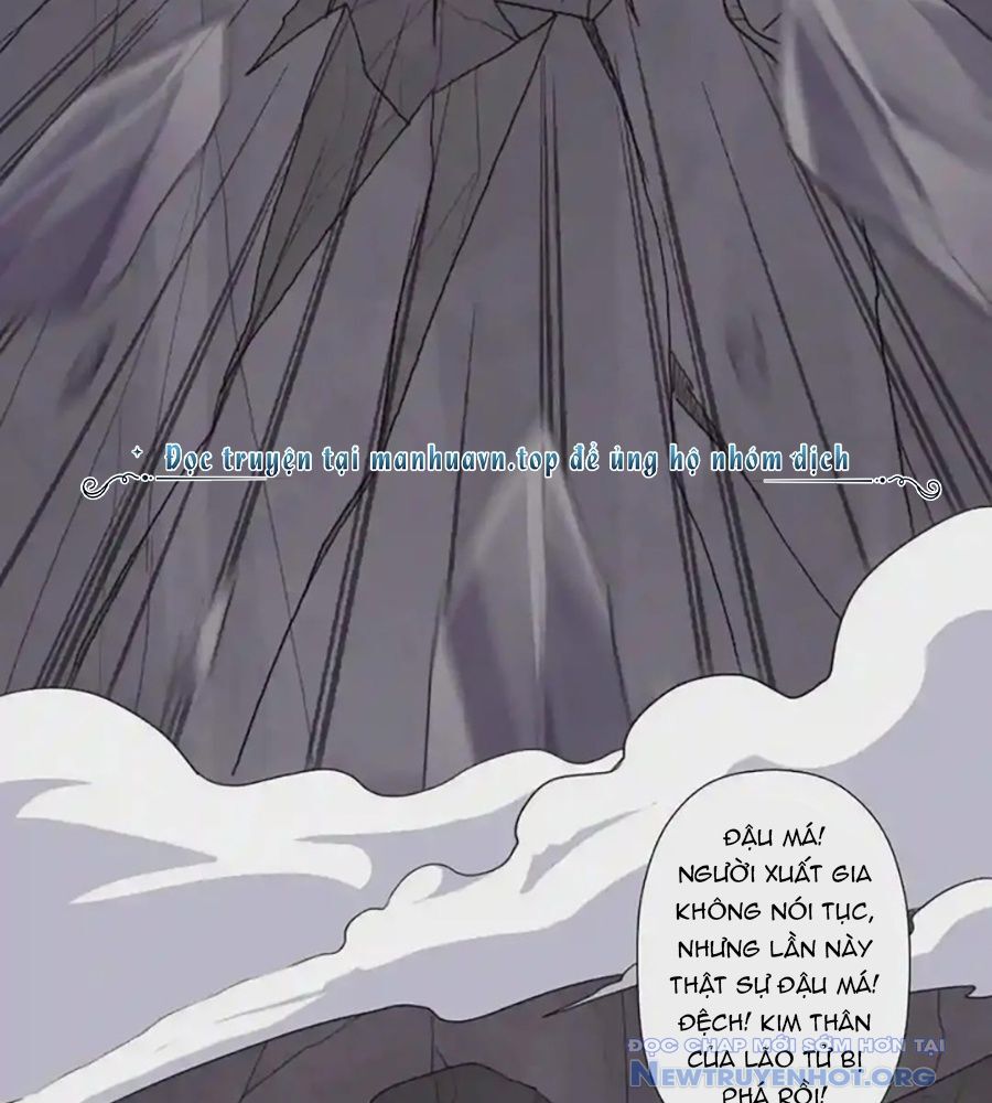 Cứu thế giới đi, ông chú! - Chapter 180 - Page 19