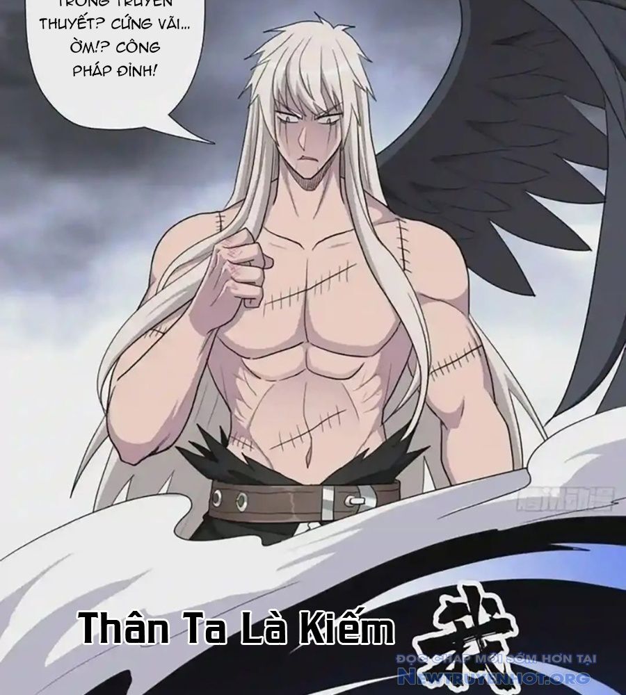 Cứu thế giới đi, ông chú! - Chapter 180 - Page 21