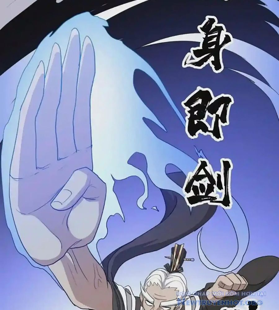 Cứu thế giới đi, ông chú! - Chapter 180 - Page 22