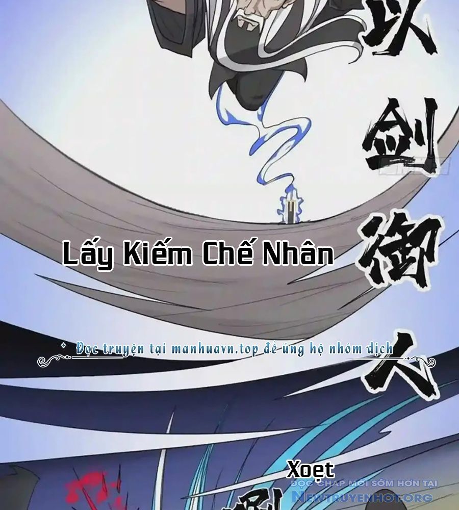 Cứu thế giới đi, ông chú! - Chapter 180 - Page 23