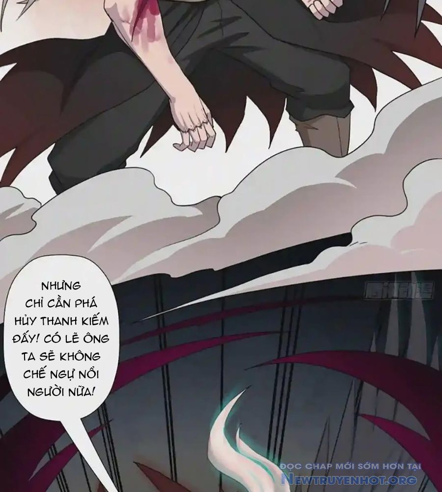Cứu thế giới đi, ông chú! - Chapter 180 - Page 27