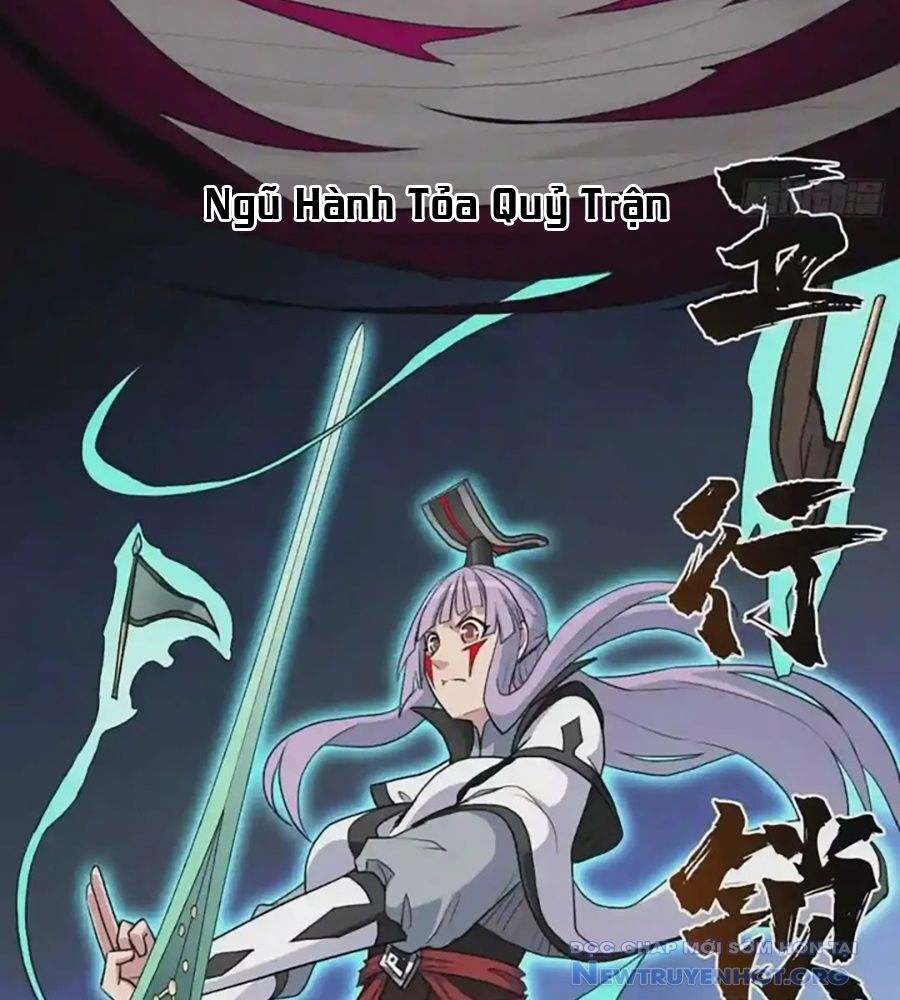 Cứu thế giới đi, ông chú! - Chapter 180 - Page 29