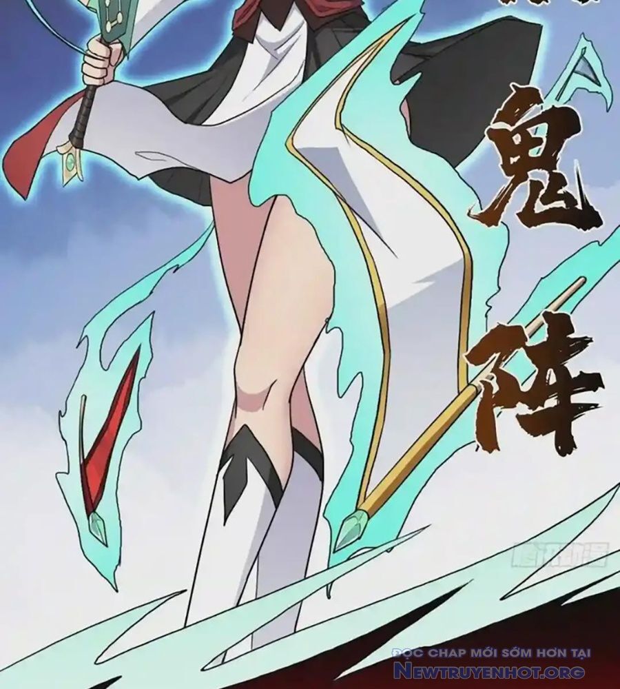 Cứu thế giới đi, ông chú! - Chapter 180 - Page 30