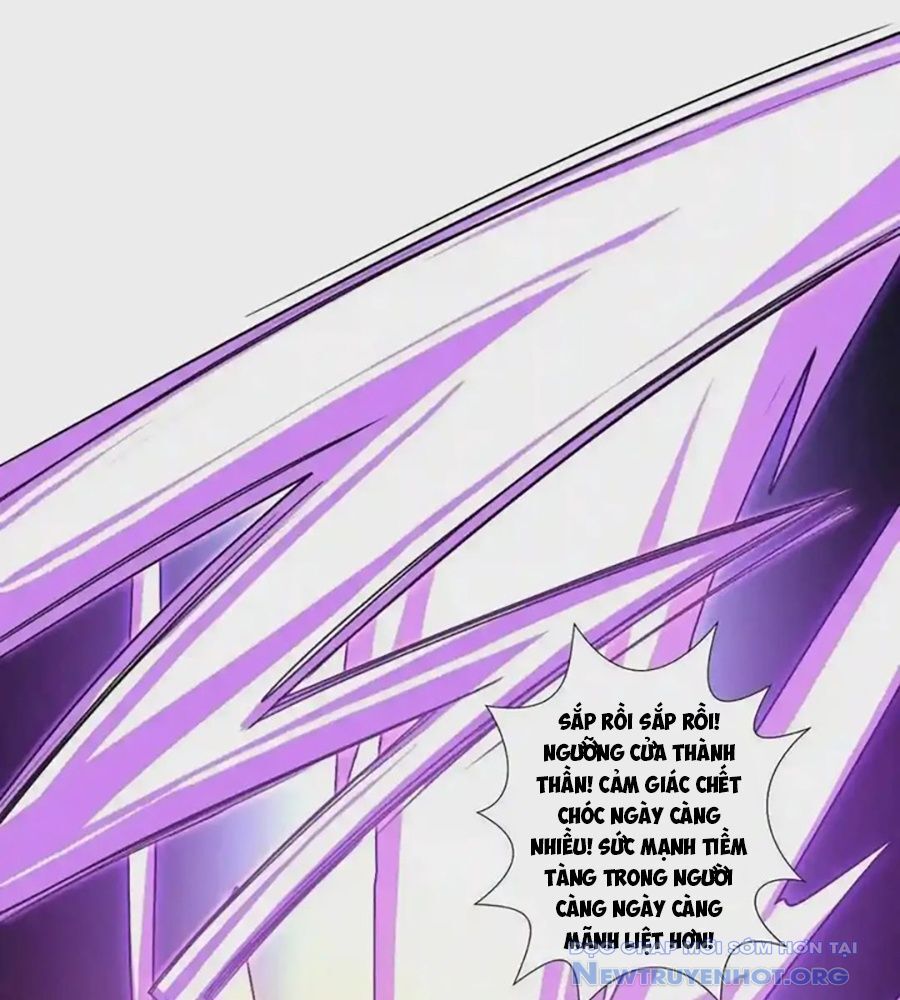 Cứu thế giới đi, ông chú! - Chapter 180 - Page 38