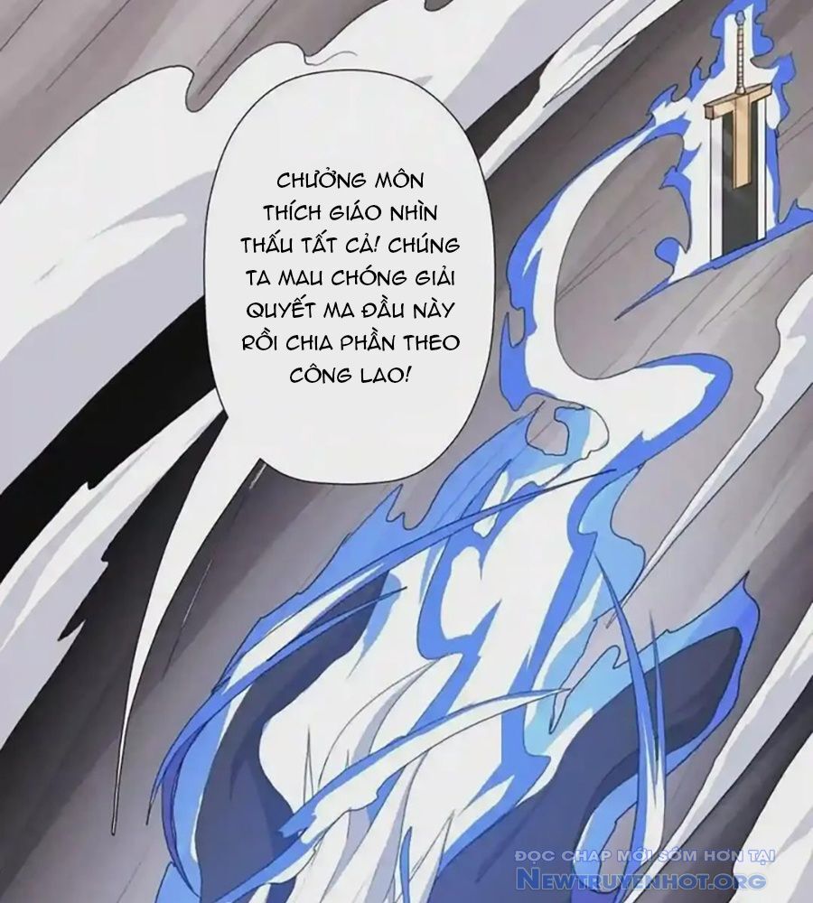 Cứu thế giới đi, ông chú! - Chapter 180 - Page 4