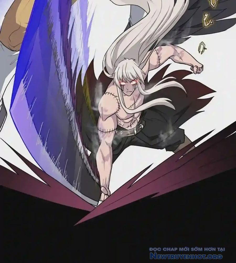 Cứu thế giới đi, ông chú! - Chapter 180 - Page 43