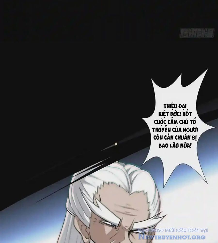 Cứu thế giới đi, ông chú! - Chapter 180 - Page 44