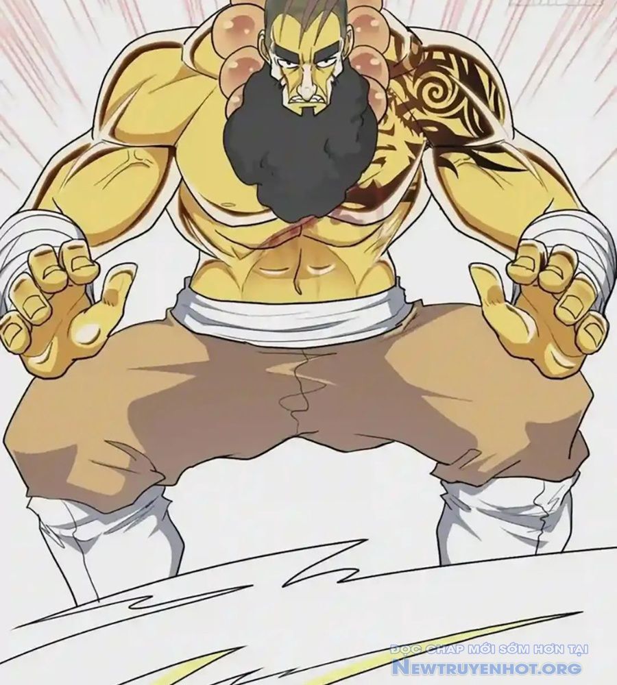 Cứu thế giới đi, ông chú! - Chapter 180 - Page 48