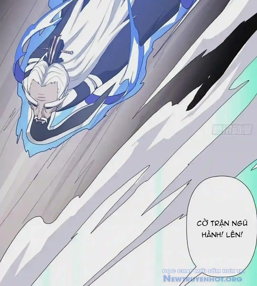 Cứu thế giới đi, ông chú! - Chapter 180 - Page 5