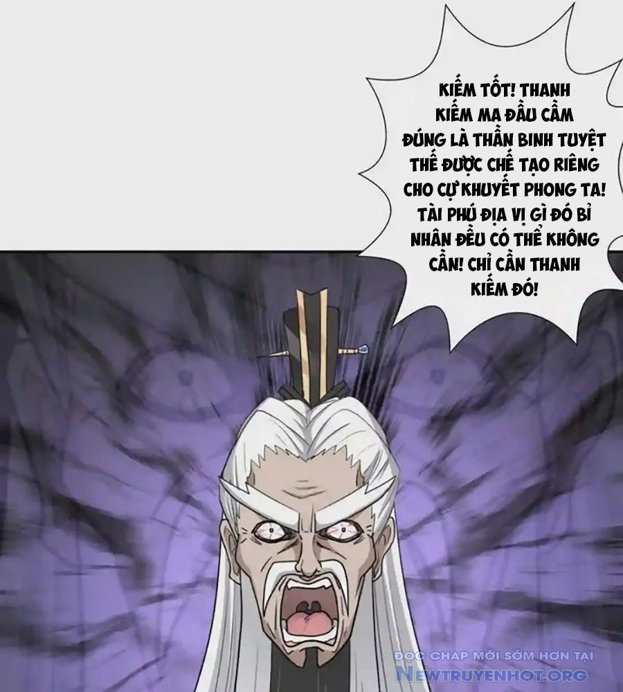 Cứu thế giới đi, ông chú! - Chapter 180 - Page 52
