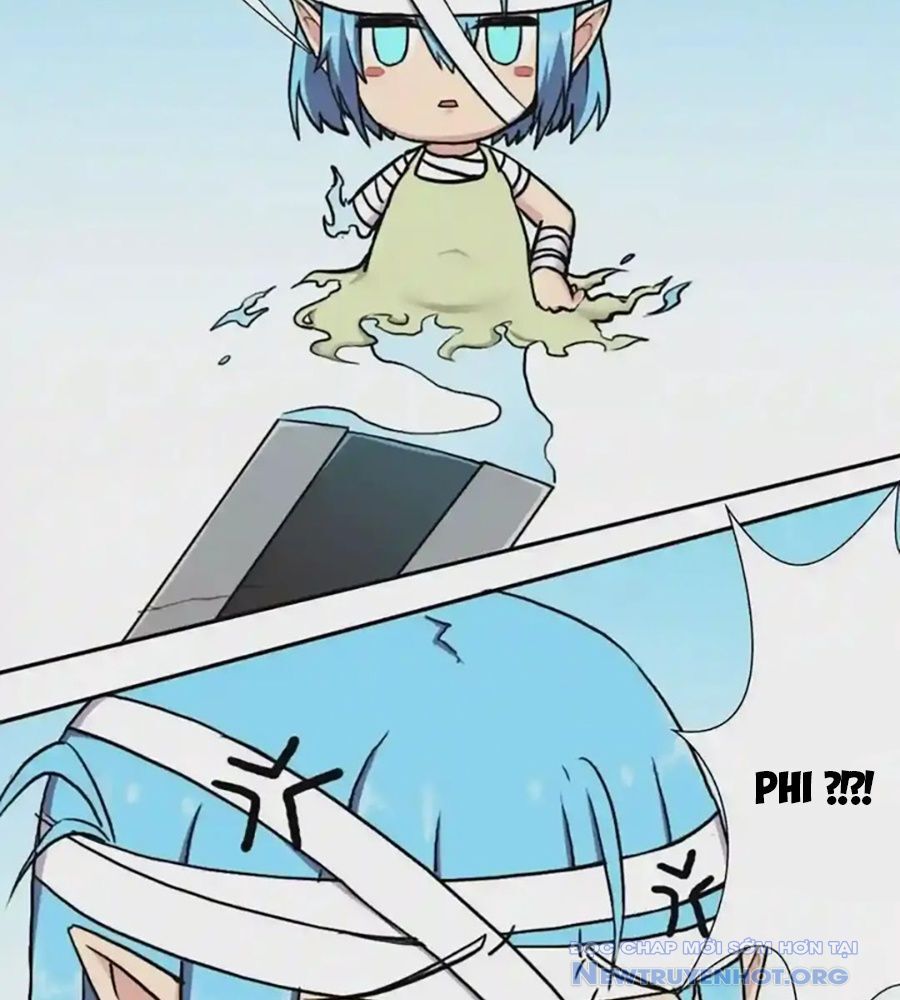 Cứu thế giới đi, ông chú! - Chapter 180 - Page 54