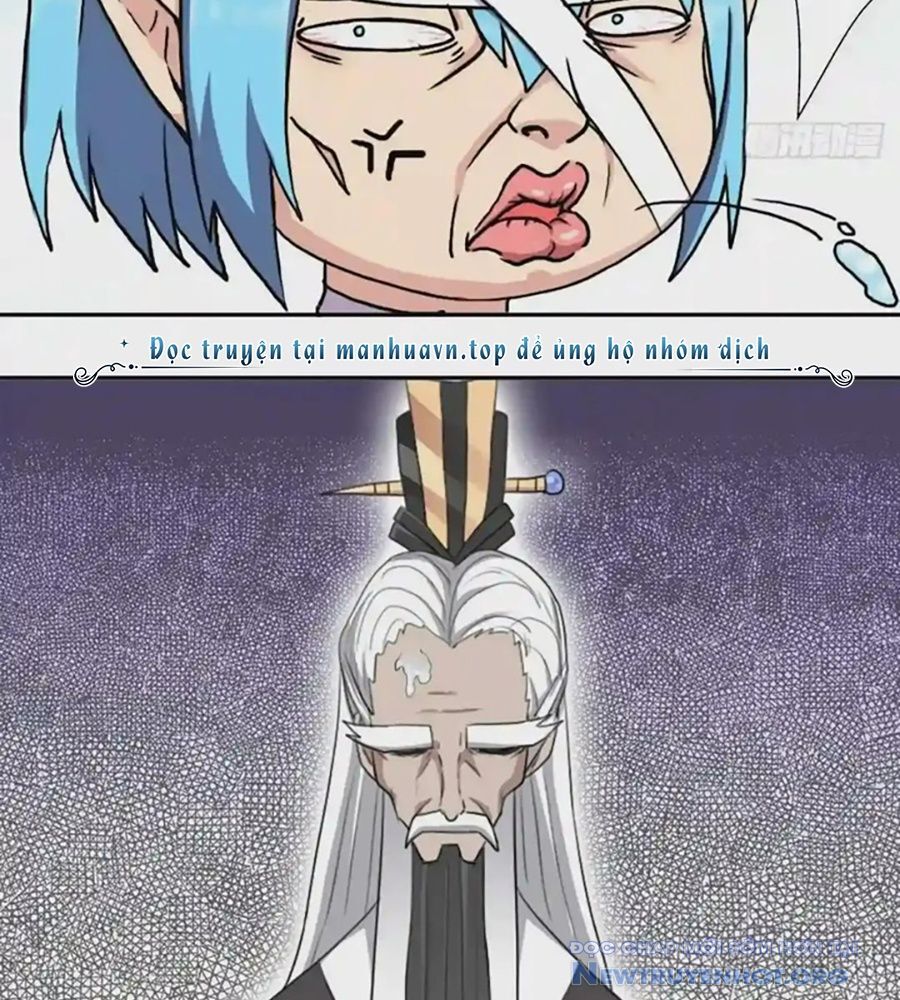 Cứu thế giới đi, ông chú! - Chapter 180 - Page 55