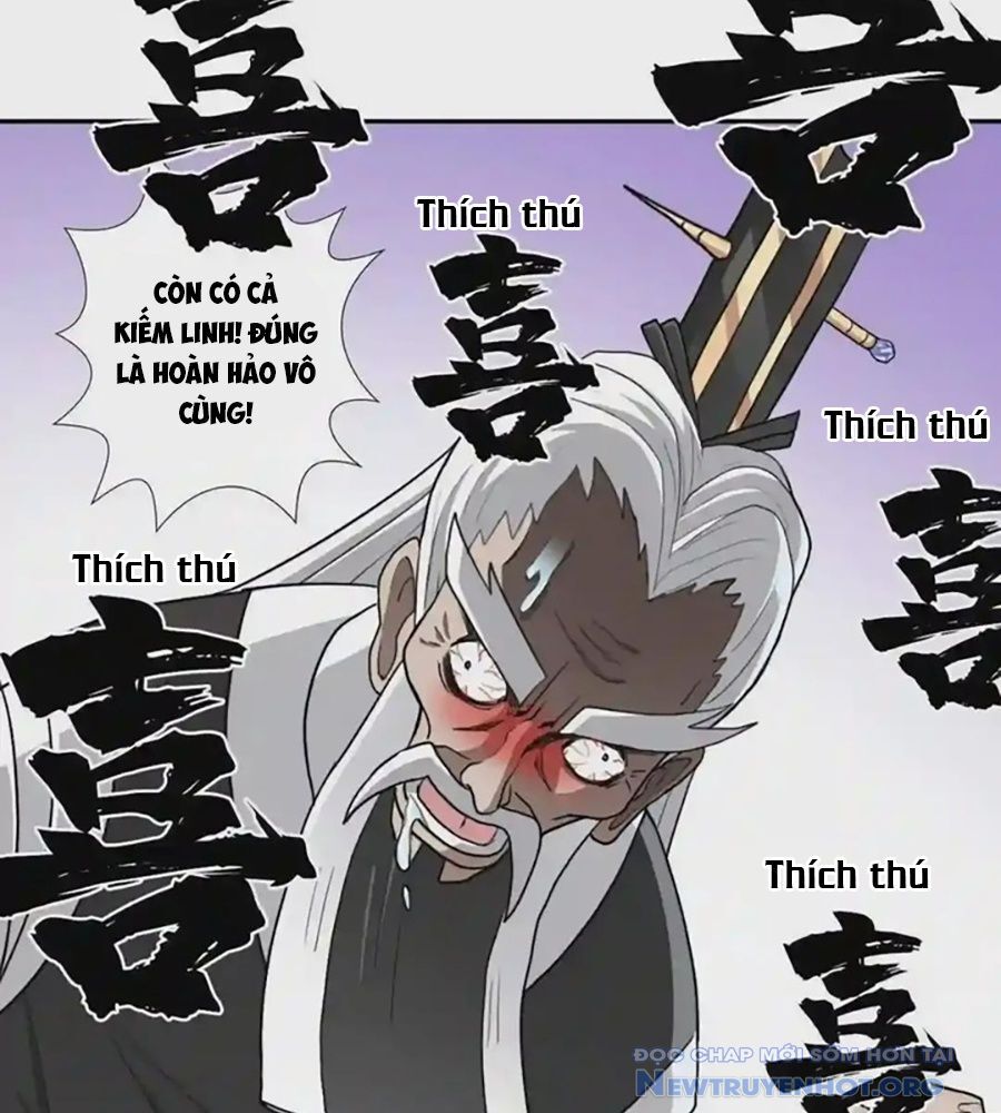 Cứu thế giới đi, ông chú! - Chapter 180 - Page 57