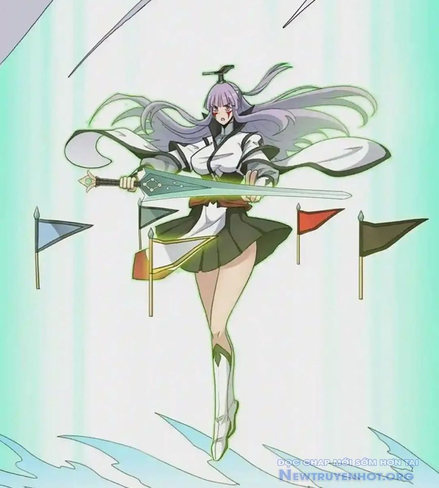 Cứu thế giới đi, ông chú! - Chapter 180 - Page 6