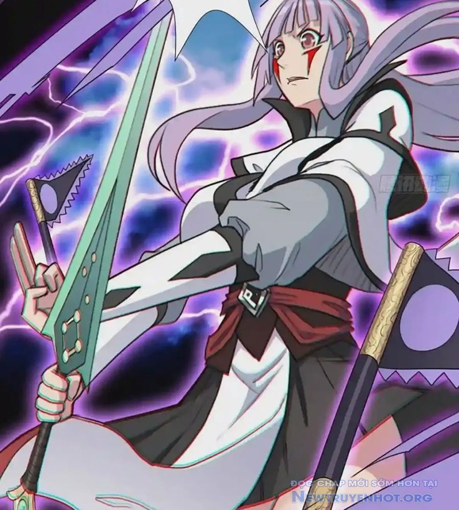 Cứu thế giới đi, ông chú! - Chapter 180 - Page 61