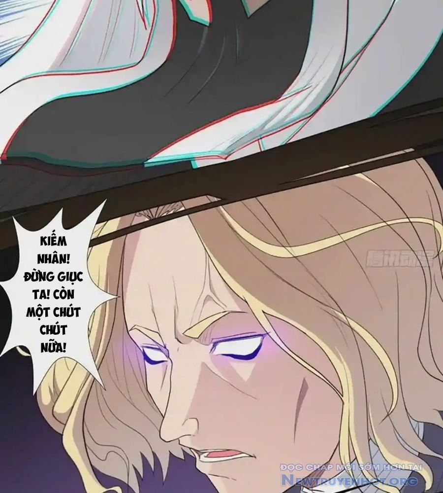 Cứu thế giới đi, ông chú! - Chapter 180 - Page 64