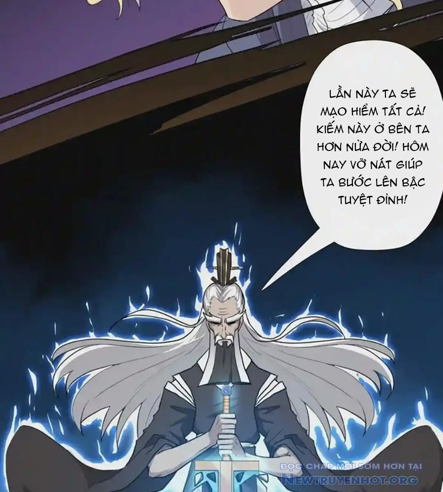 Cứu thế giới đi, ông chú! - Chapter 180 - Page 65