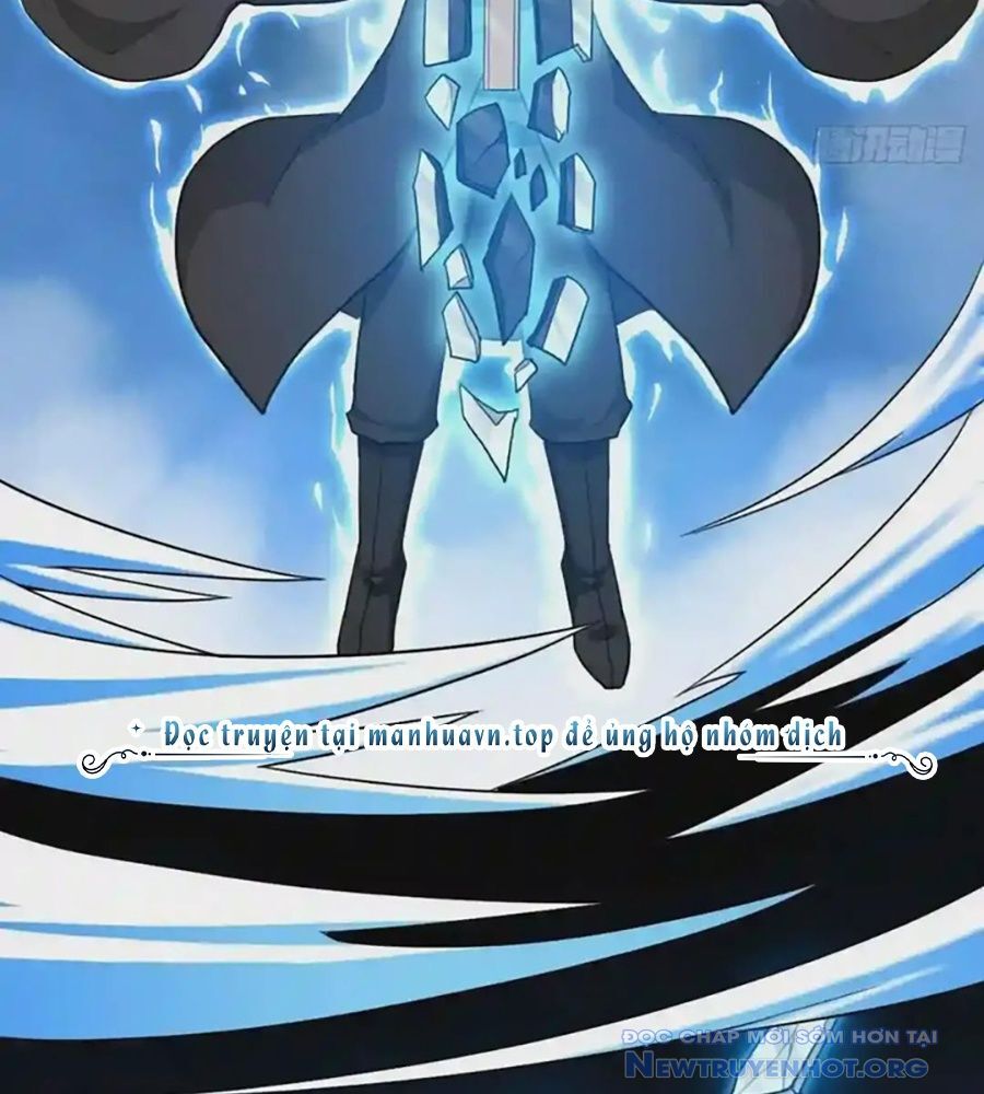 Cứu thế giới đi, ông chú! - Chapter 180 - Page 66