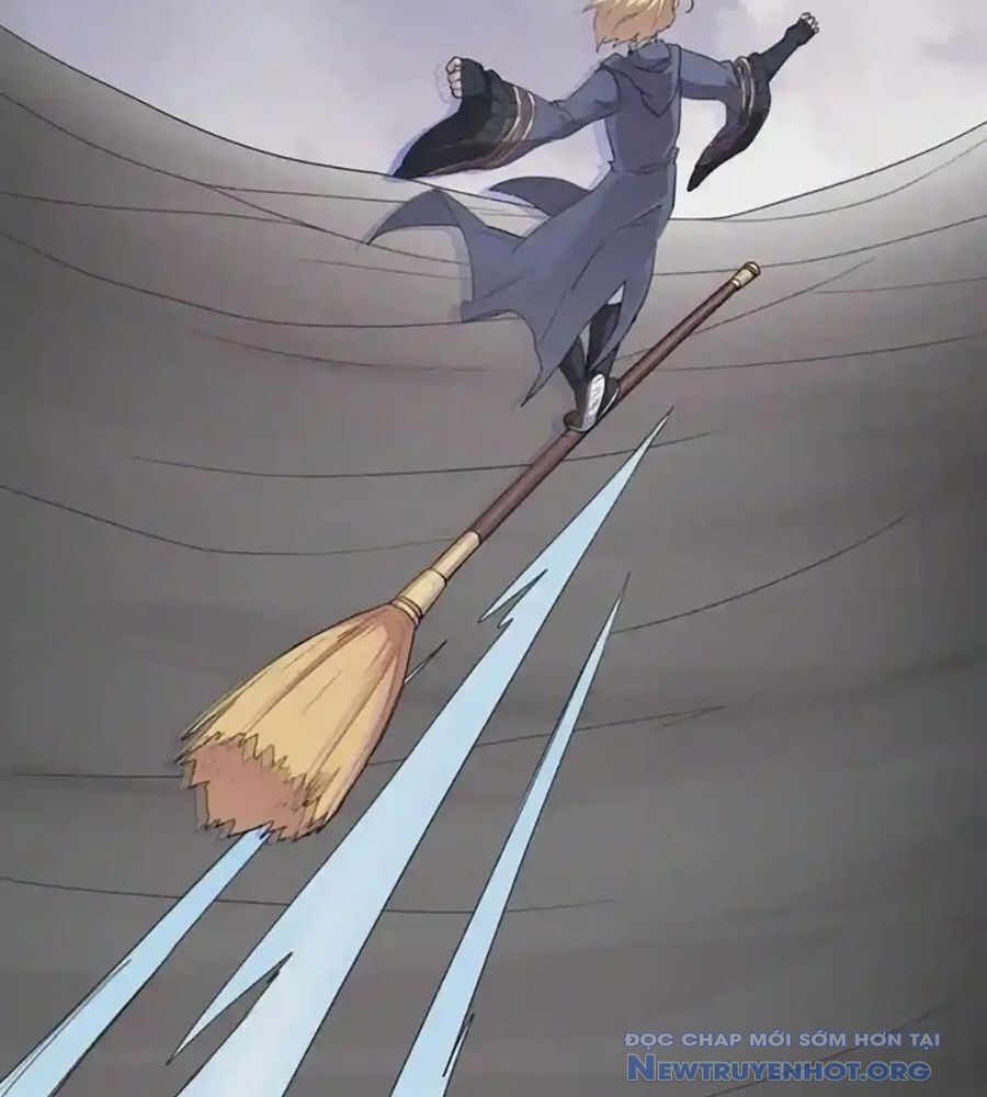 Cứu thế giới đi, ông chú! - Chapter 180 - Page 8