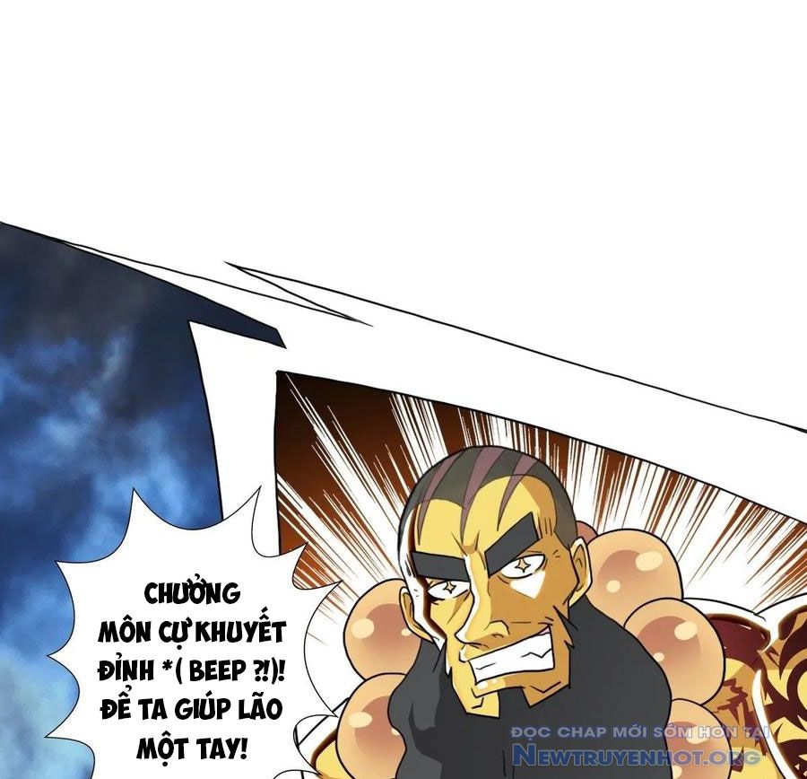 Cứu thế giới đi, ông chú! - Chapter 181 - Page 10