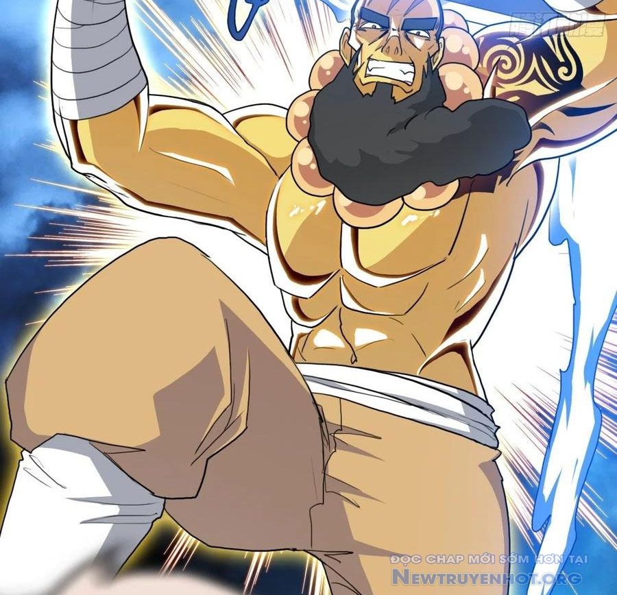 Cứu thế giới đi, ông chú! - Chapter 181 - Page 12