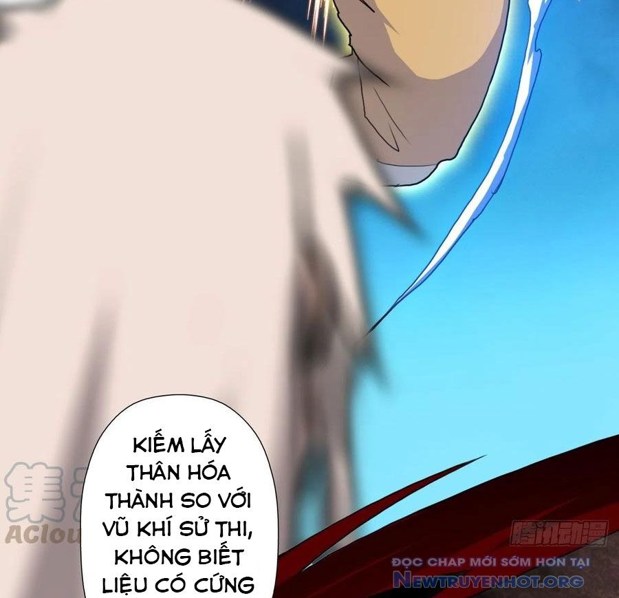 Cứu thế giới đi, ông chú! - Chapter 181 - Page 13