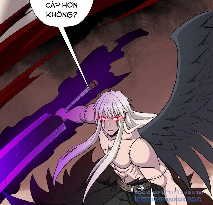 Cứu thế giới đi, ông chú! - Chapter 181 - Page 14