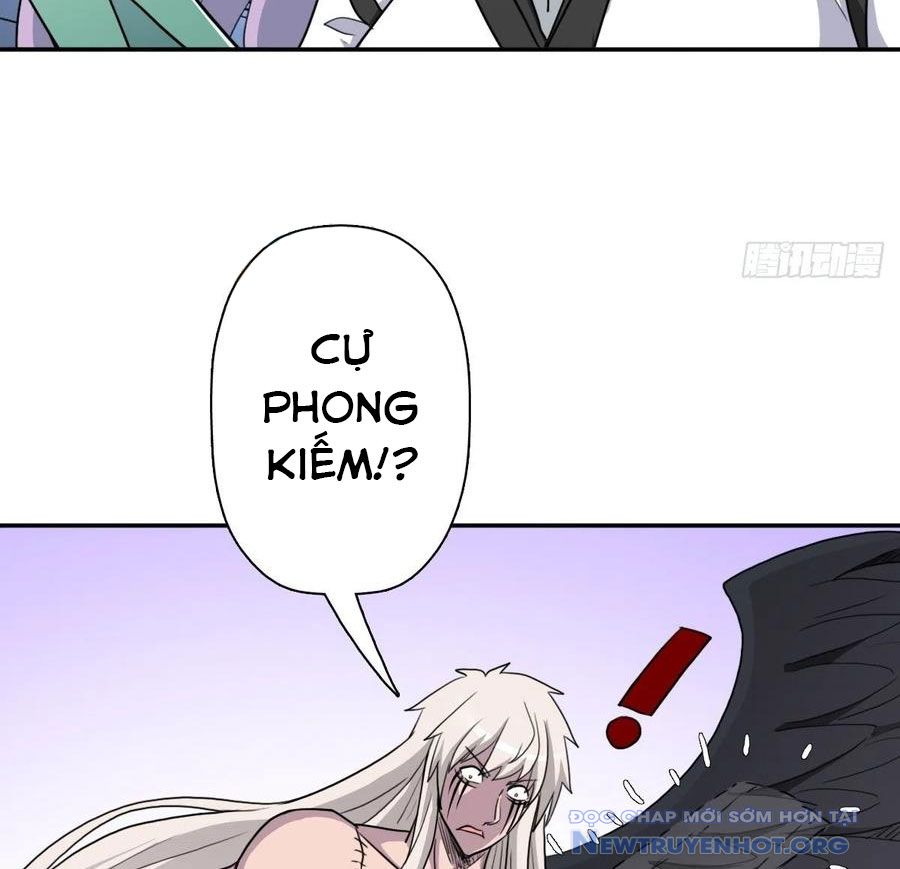 Cứu thế giới đi, ông chú! - Chapter 181 - Page 25