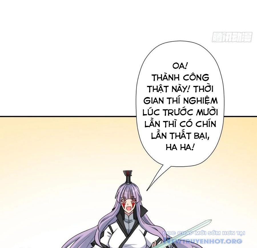 Cứu thế giới đi, ông chú! - Chapter 181 - Page 27