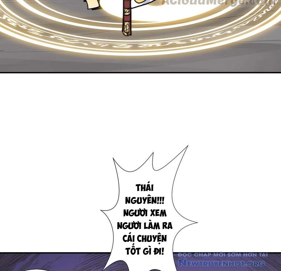 Cứu thế giới đi, ông chú! - Chapter 181 - Page 29