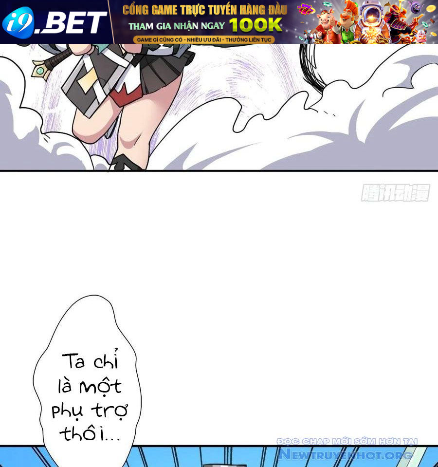 Cứu thế giới đi, ông chú! - Chapter 181 - Page 31