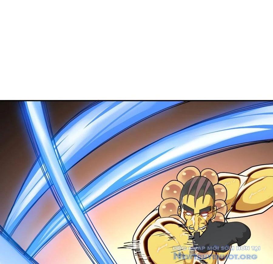 Cứu thế giới đi, ông chú! - Chapter 181 - Page 35