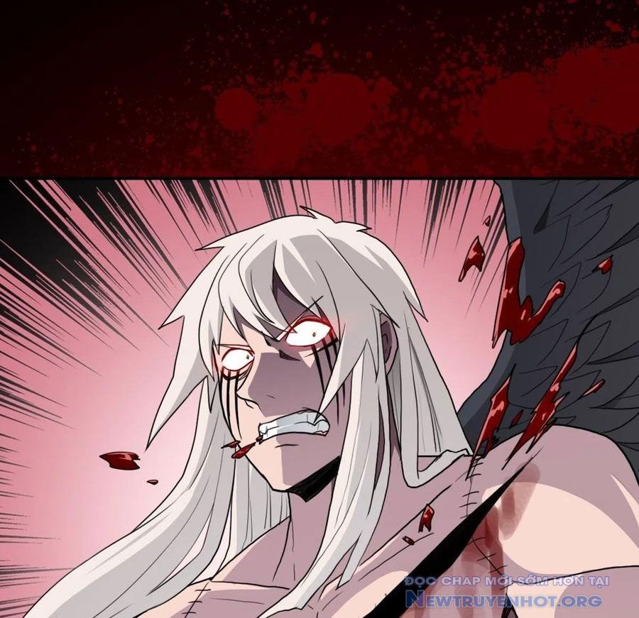 Cứu thế giới đi, ông chú! - Chapter 181 - Page 37