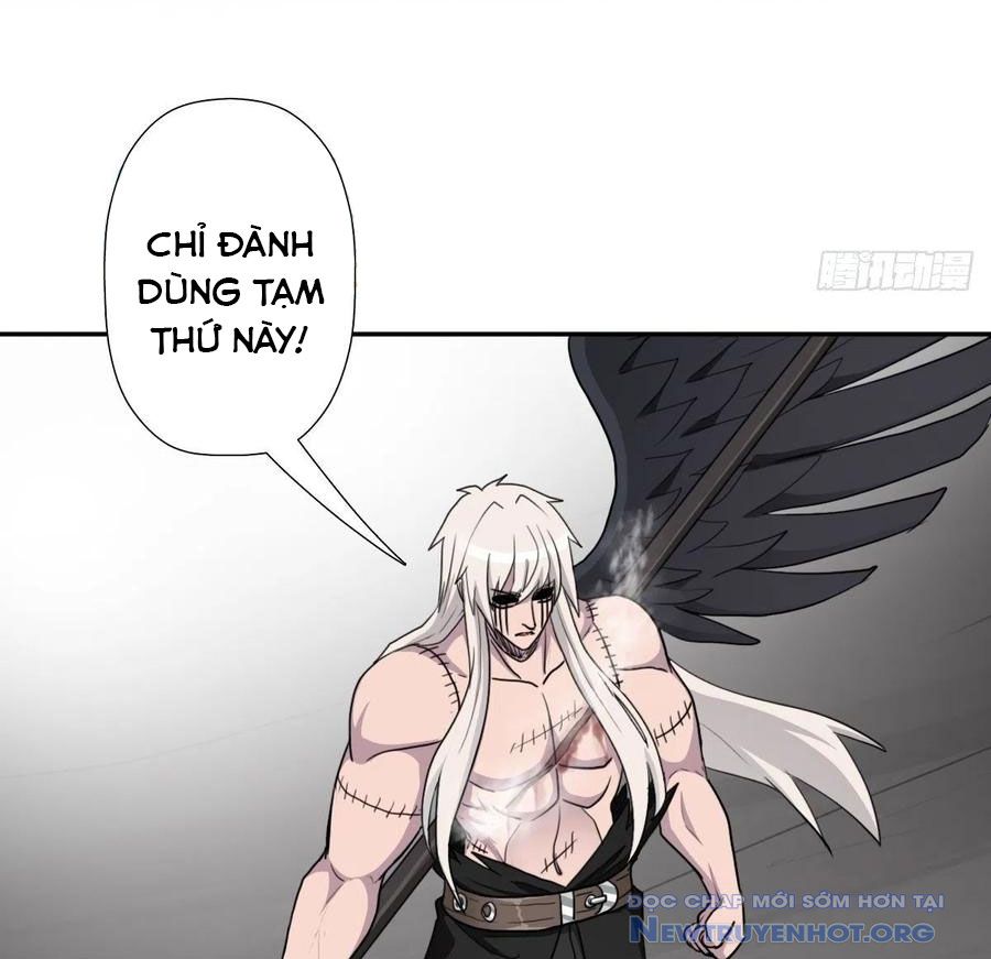 Cứu thế giới đi, ông chú! - Chapter 181 - Page 40