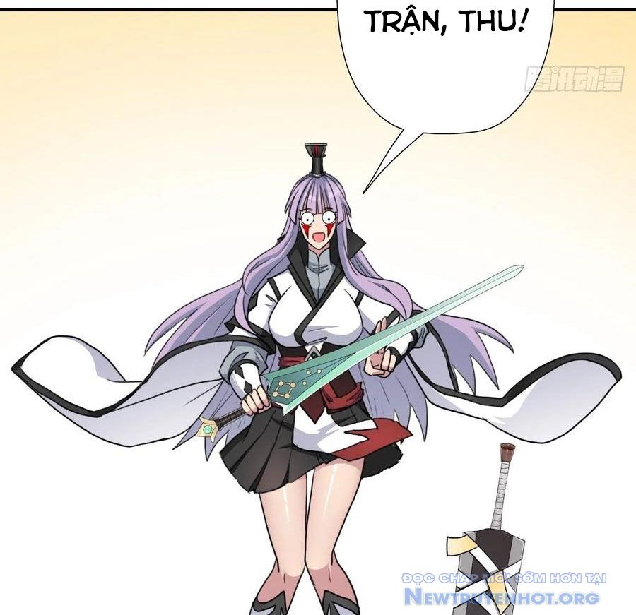 Cứu thế giới đi, ông chú! - Chapter 181 - Page 42