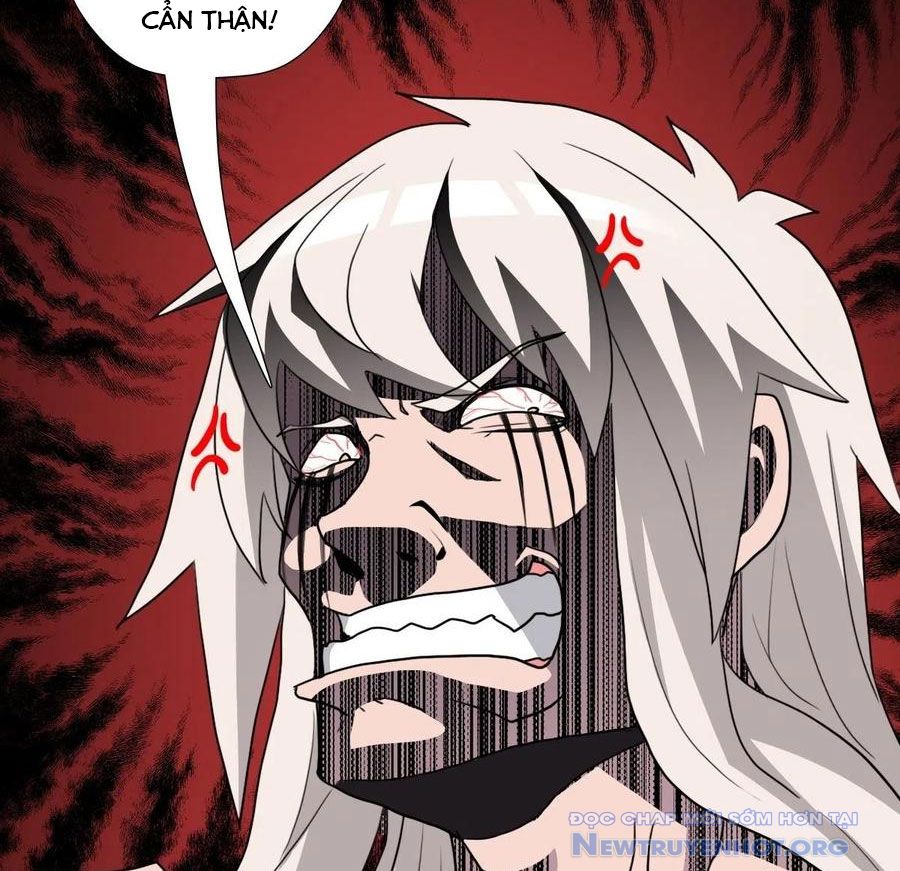 Cứu thế giới đi, ông chú! - Chapter 181 - Page 45