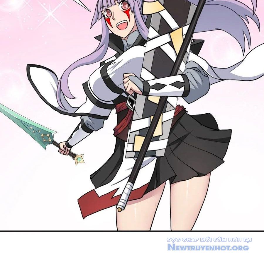 Cứu thế giới đi, ông chú! - Chapter 181 - Page 47