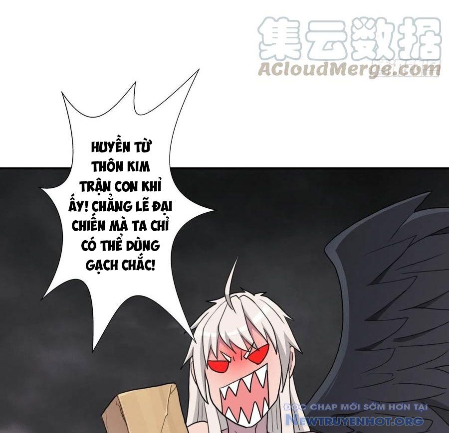 Cứu thế giới đi, ông chú! - Chapter 181 - Page 48