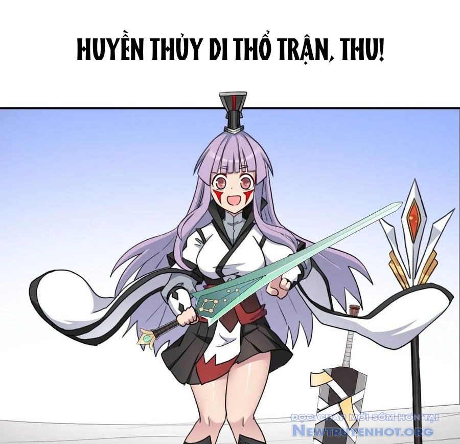 Cứu thế giới đi, ông chú! - Chapter 181 - Page 50