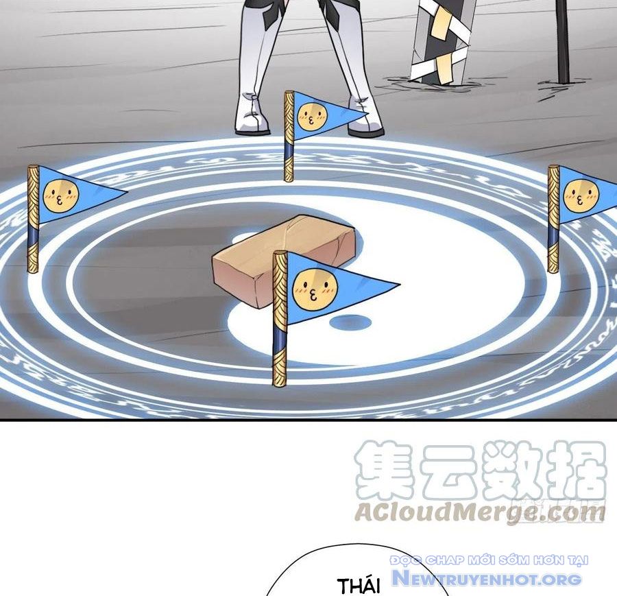 Cứu thế giới đi, ông chú! - Chapter 181 - Page 51