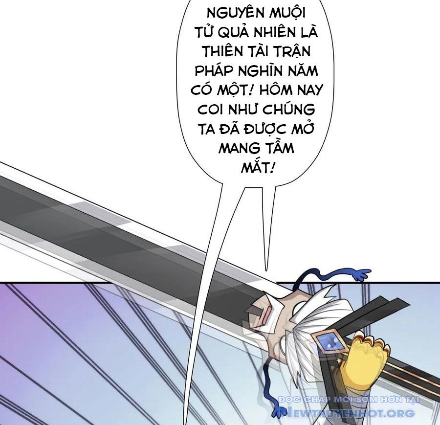 Cứu thế giới đi, ông chú! - Chapter 181 - Page 52